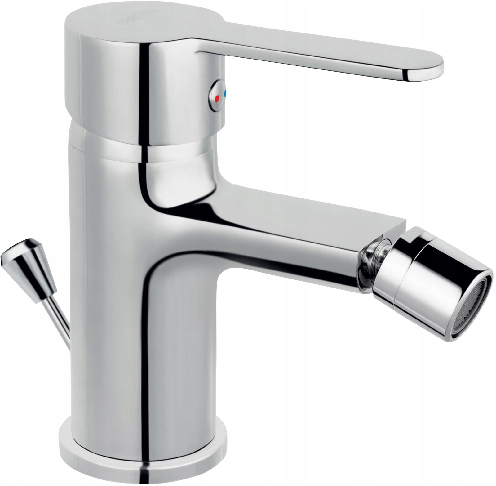 Batéria Ferro Savio Chromium Bidet