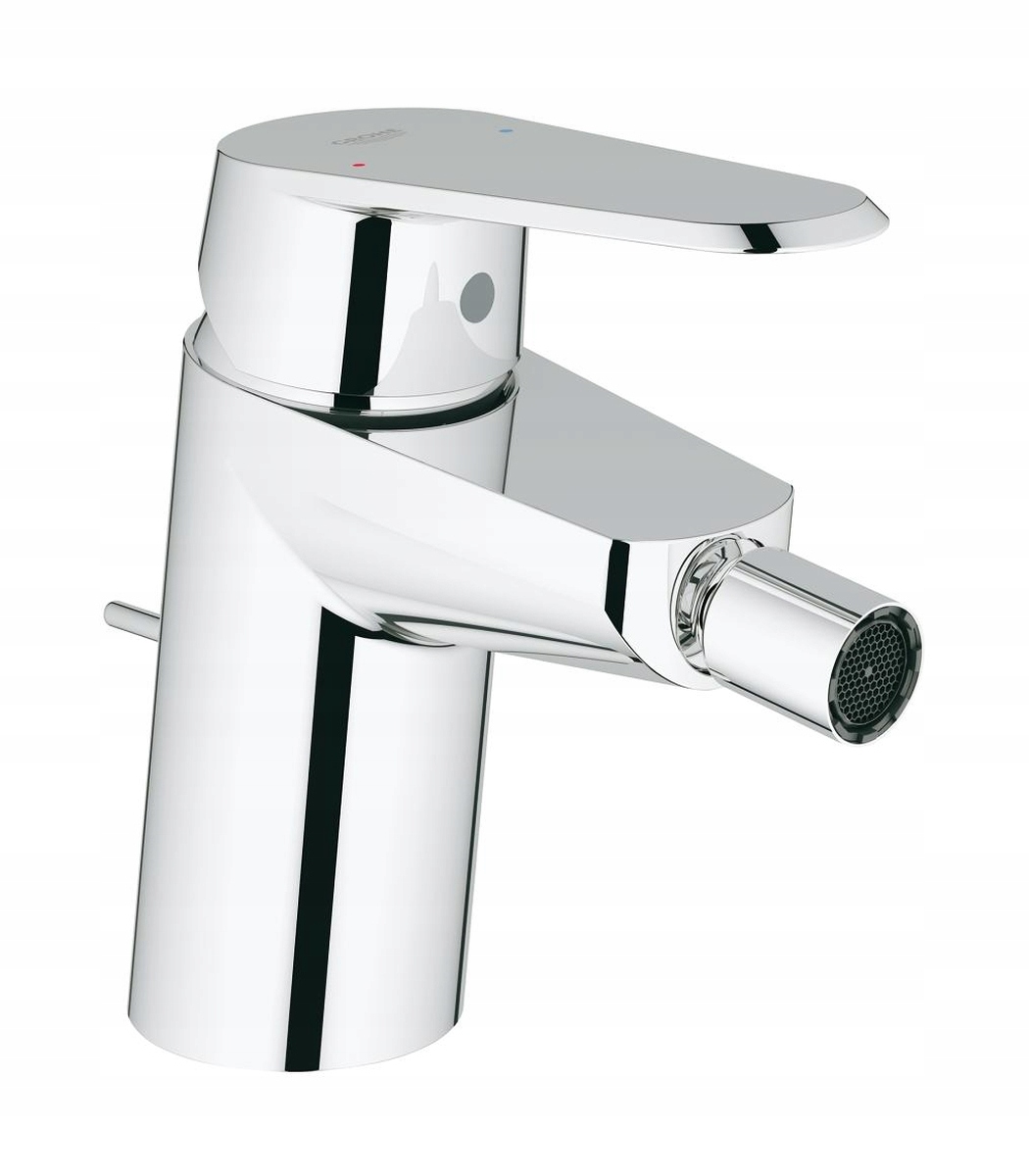 Grohe Eurodisc chróm bidet batéria