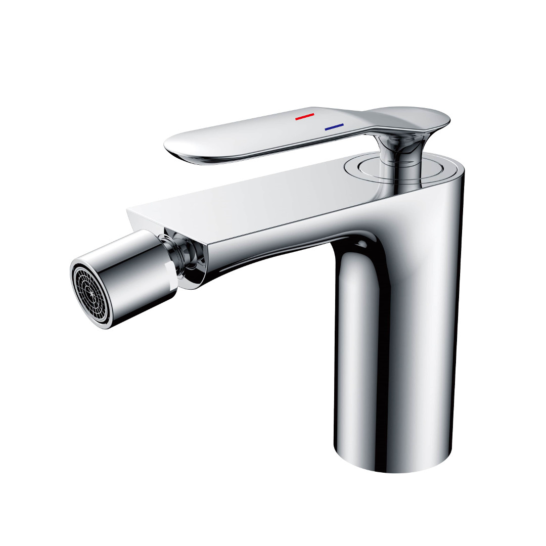 Corsan Anzio Chromo Bidet batéria Bidet