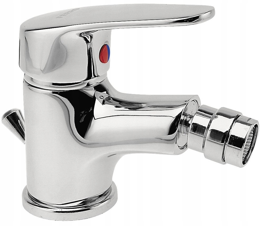 Ferro úsmev BSM6 stála bidet batéria