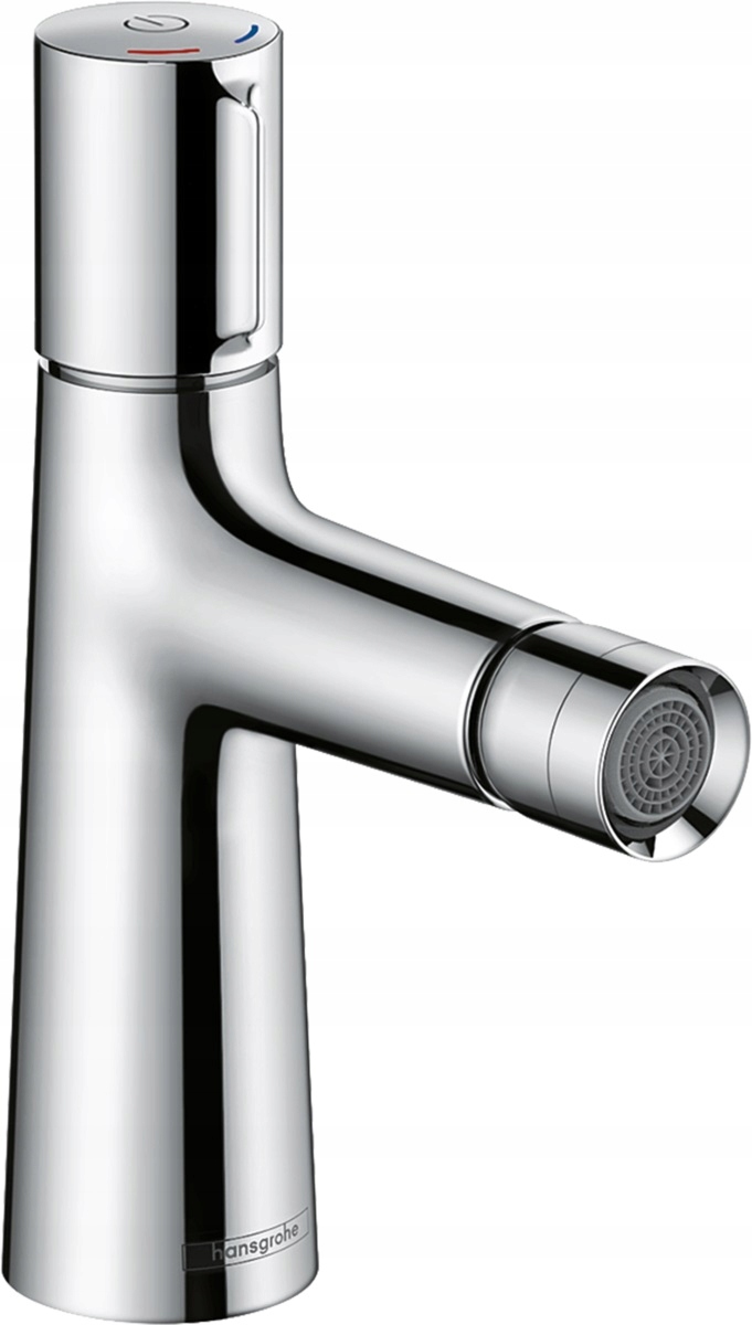 Stojaci batéria Hansgrohe talis select s