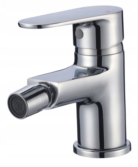 Bidet batéria stojaca kohútika hydroland nero