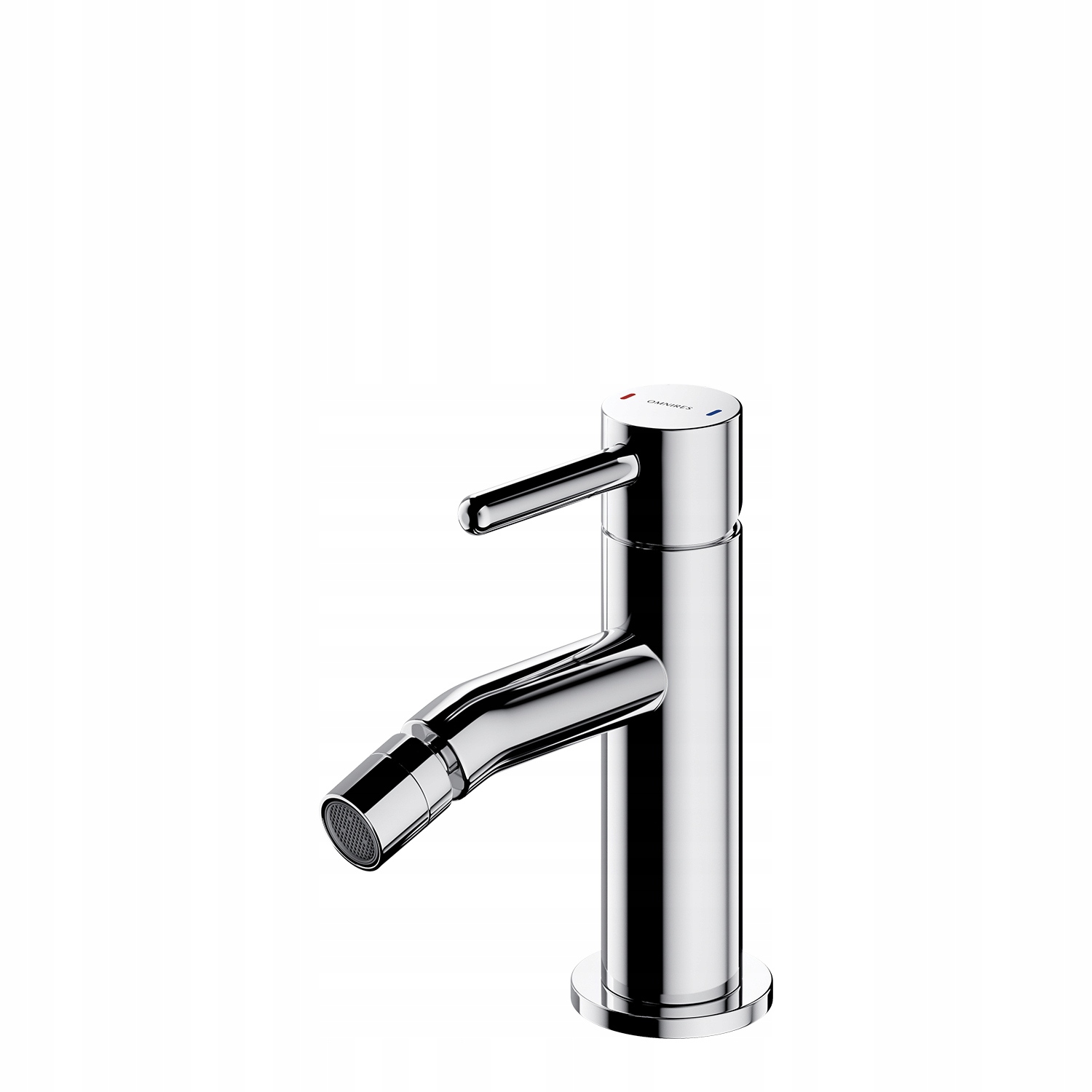 Stála bidet batéria y Omnires y1220cr