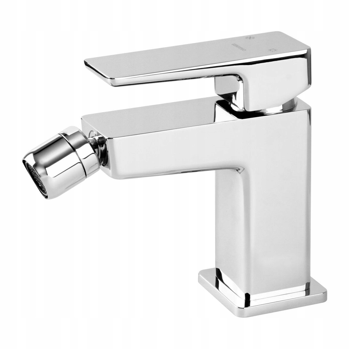 Bidet batérie stojace Omnires Parma