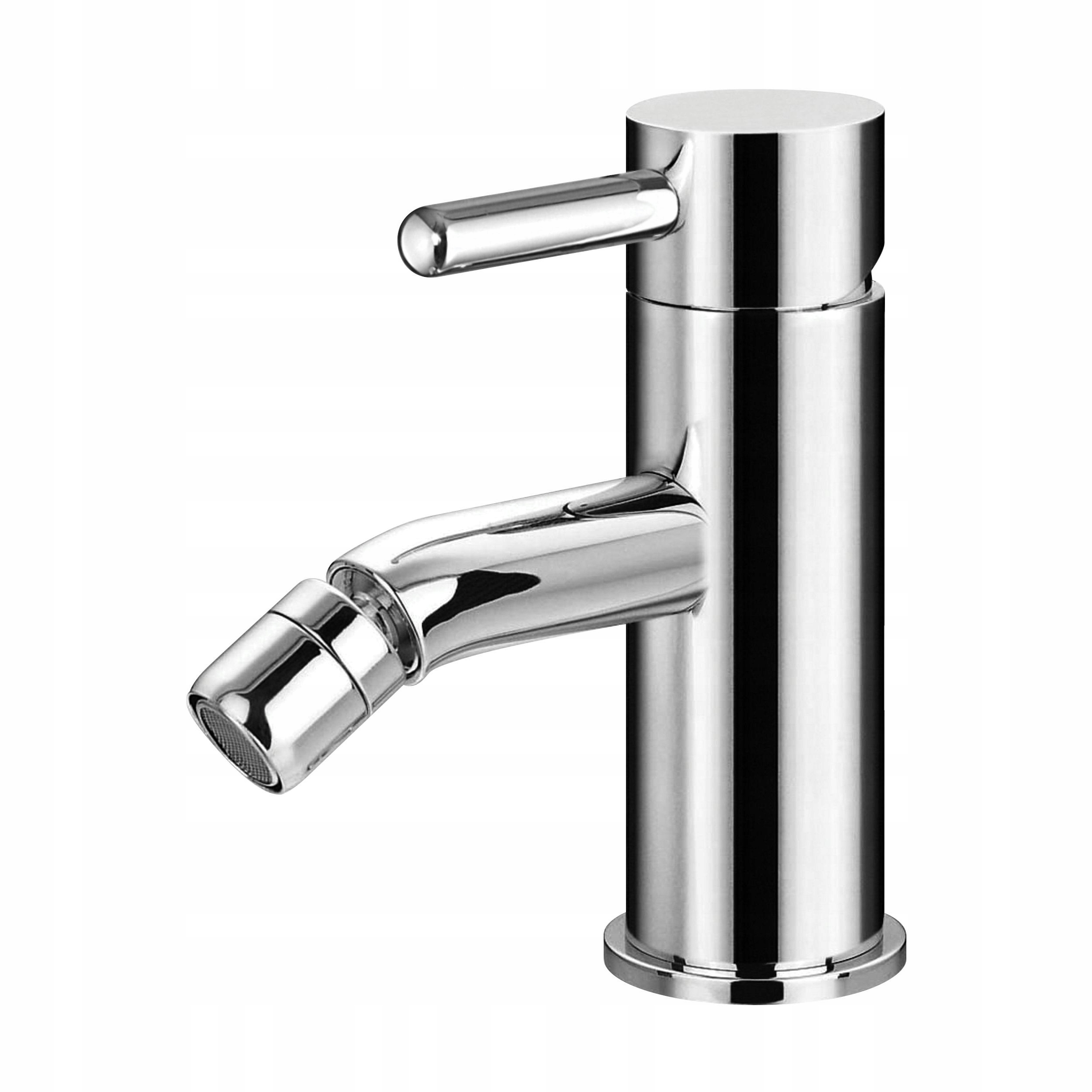 Omnires y bidet batéria