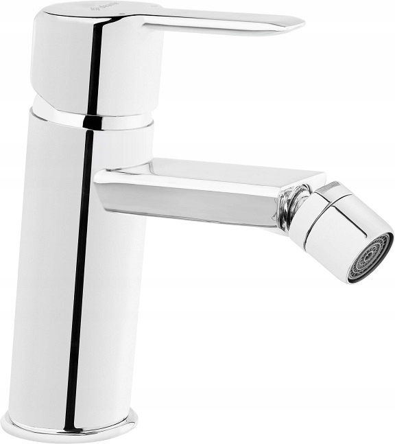 Batéria Deante Arnica Birdet BQA_031M Chrome