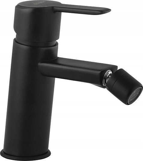 Batéria Deante Arnica Nero BQA_N31M