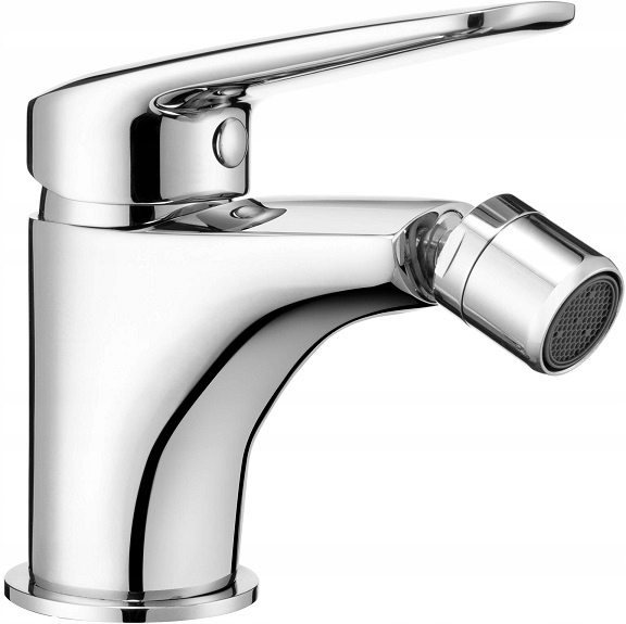 Deante Coriander Battery Bidet BCN_030M Chrome