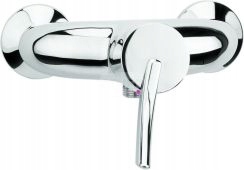 DEANTE Kostel batéria BFK_040M Chrome sprcha