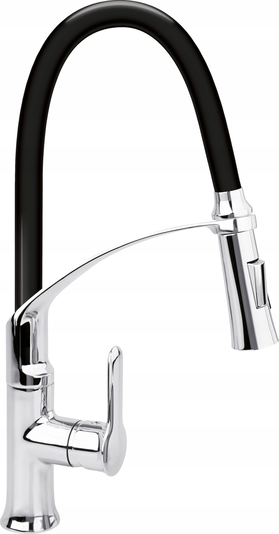 Kuchynská batéria - Flex Kitchen Flex Flext Pán