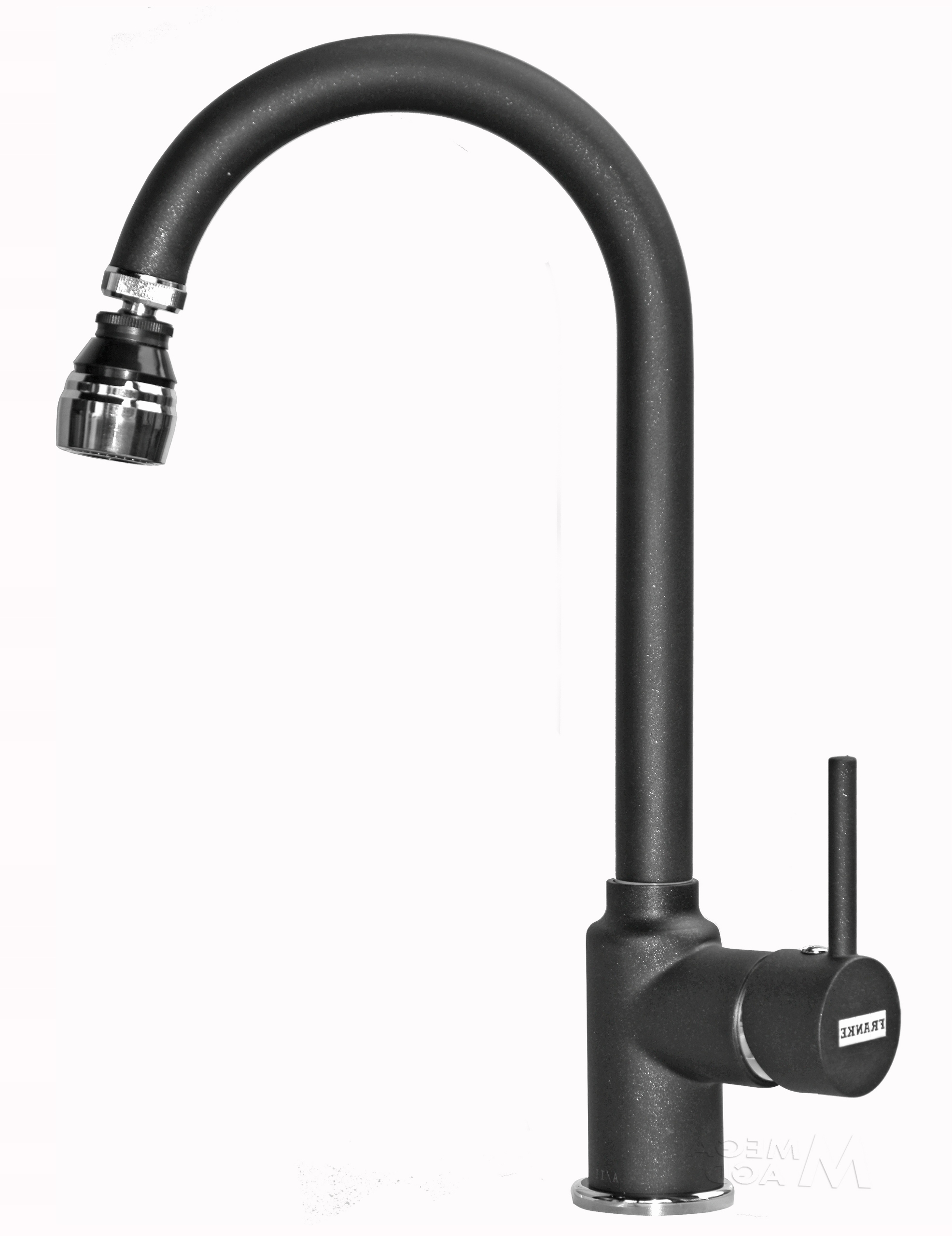 Kuchynská batéria - Franke batéria freme onyx+2 funkčná perla