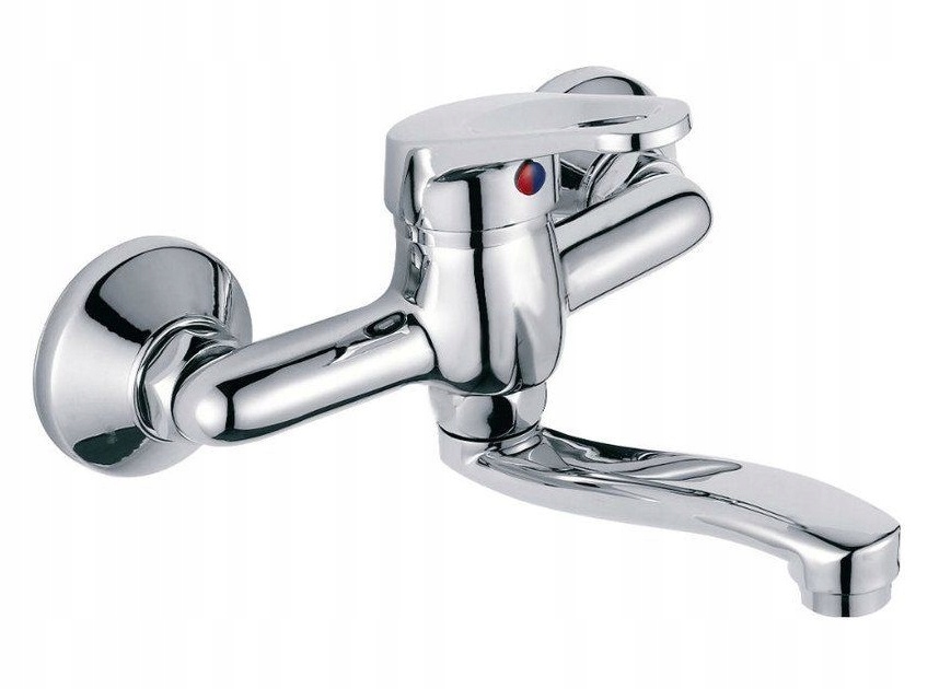 Grace batériová stena Washbasin BKY050D Propagácia!