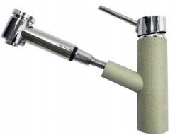 Kuchynská batéria - Kladivo Newcream Kitchen Faucet, Pull -out Sheet