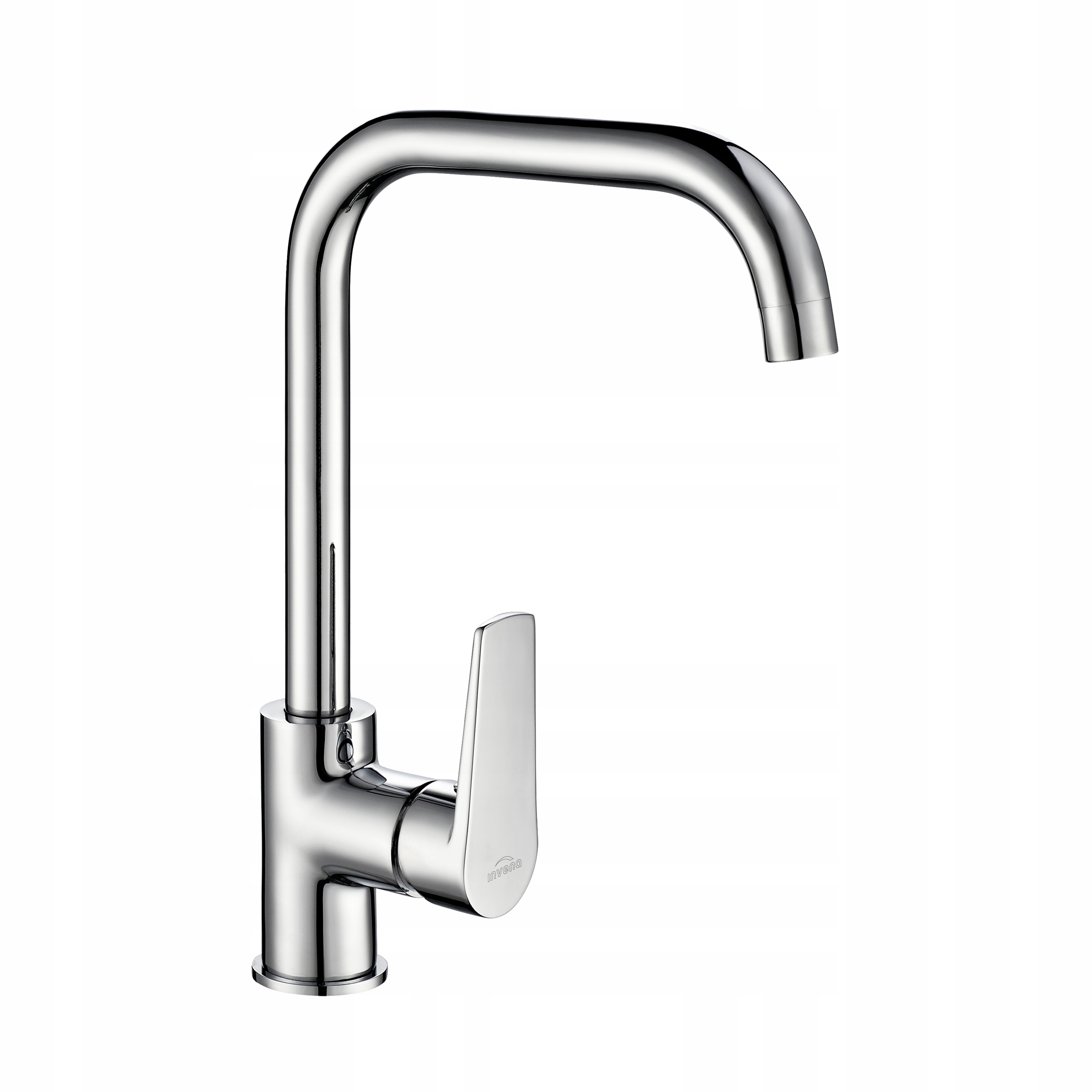 Kuchynská batéria - LARIS BZ-87-L01 INVENA STOCKOVÝ KURCET