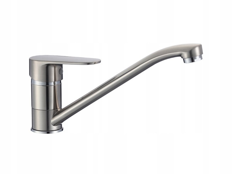 Kuchynská batéria - Inox Tap Stojaci kuchynský kohútik