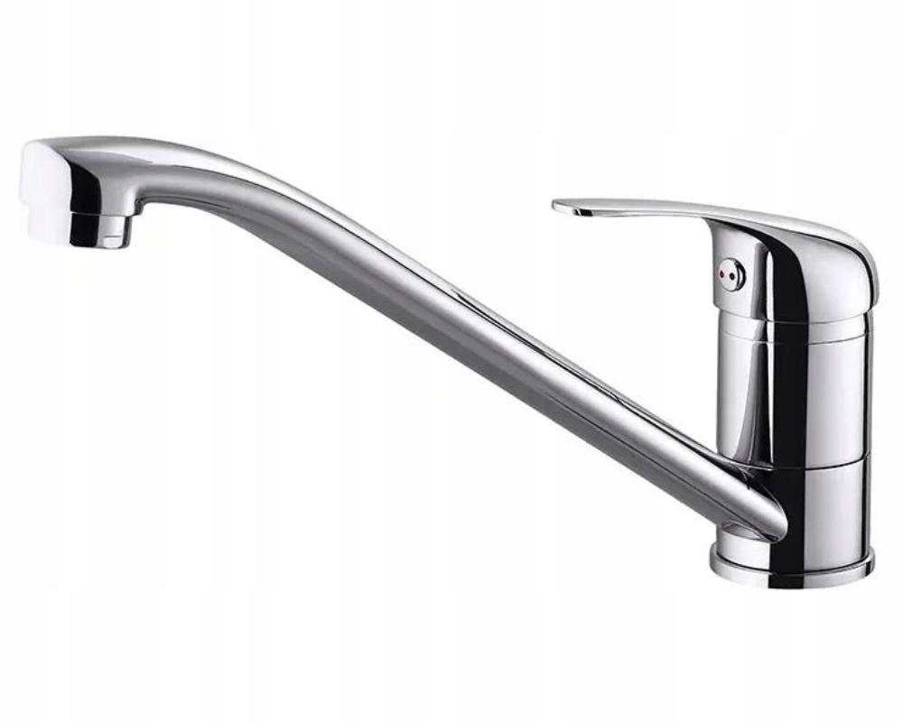 Kúpeľňa faucet, dlhotrvajúci kohútik
