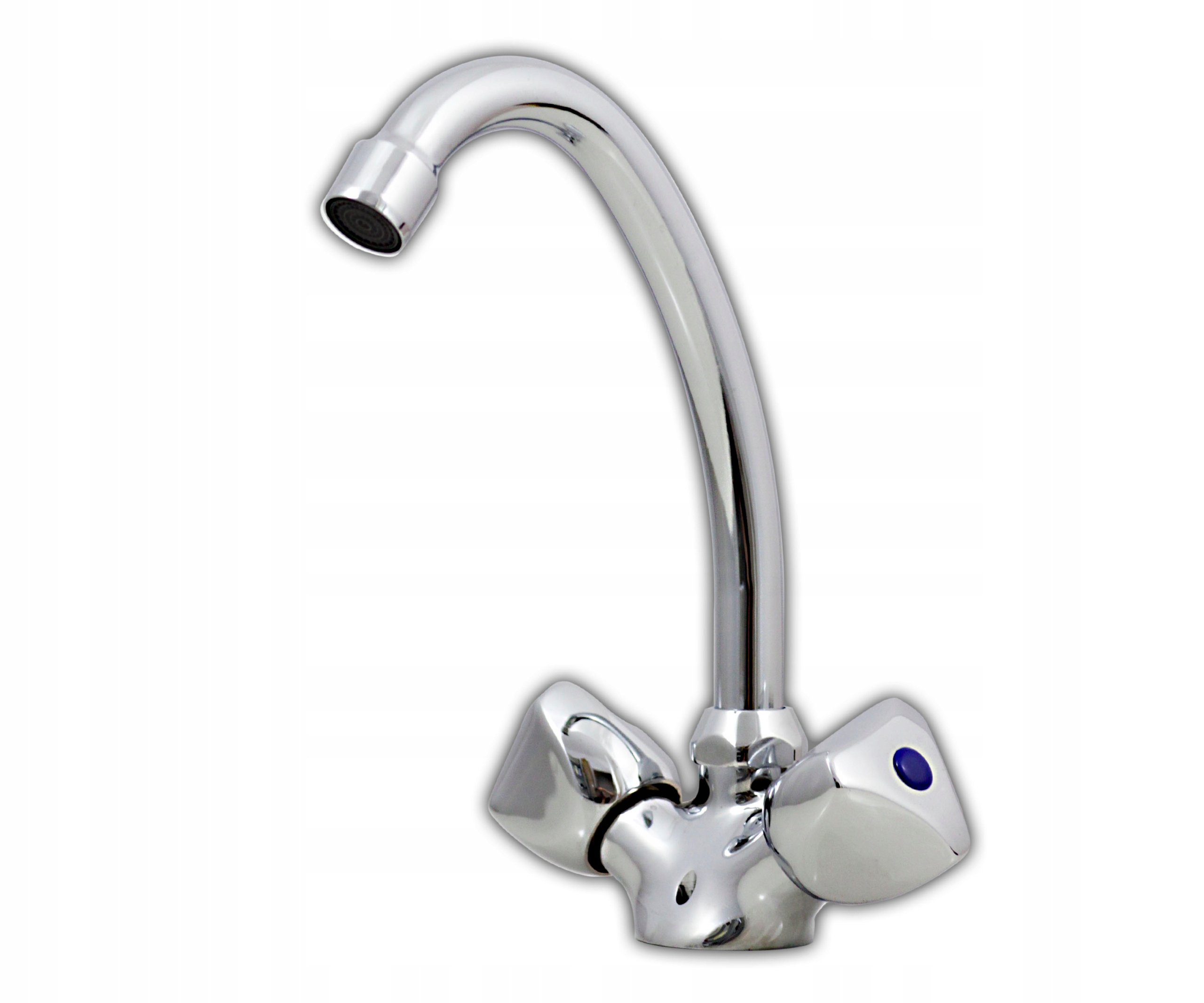 Klasický kúpeľňový faucet Washbasin