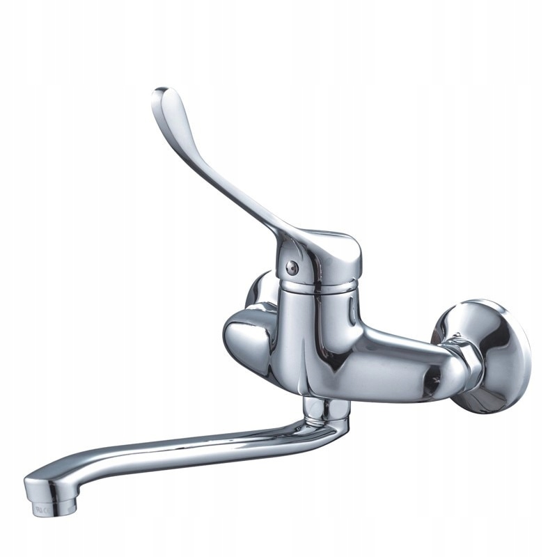 Elbucin Medical Faucet. Washbasin Long Stron