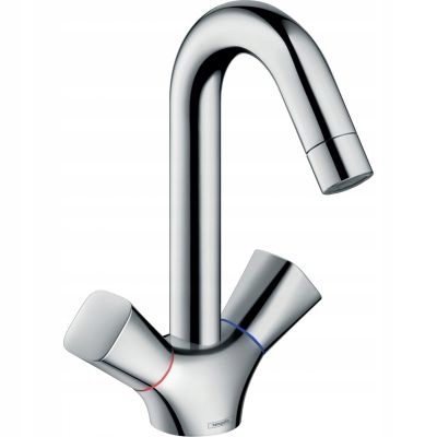 BATÉRIE LOGIS UMÝVADLO CHROME 71222000