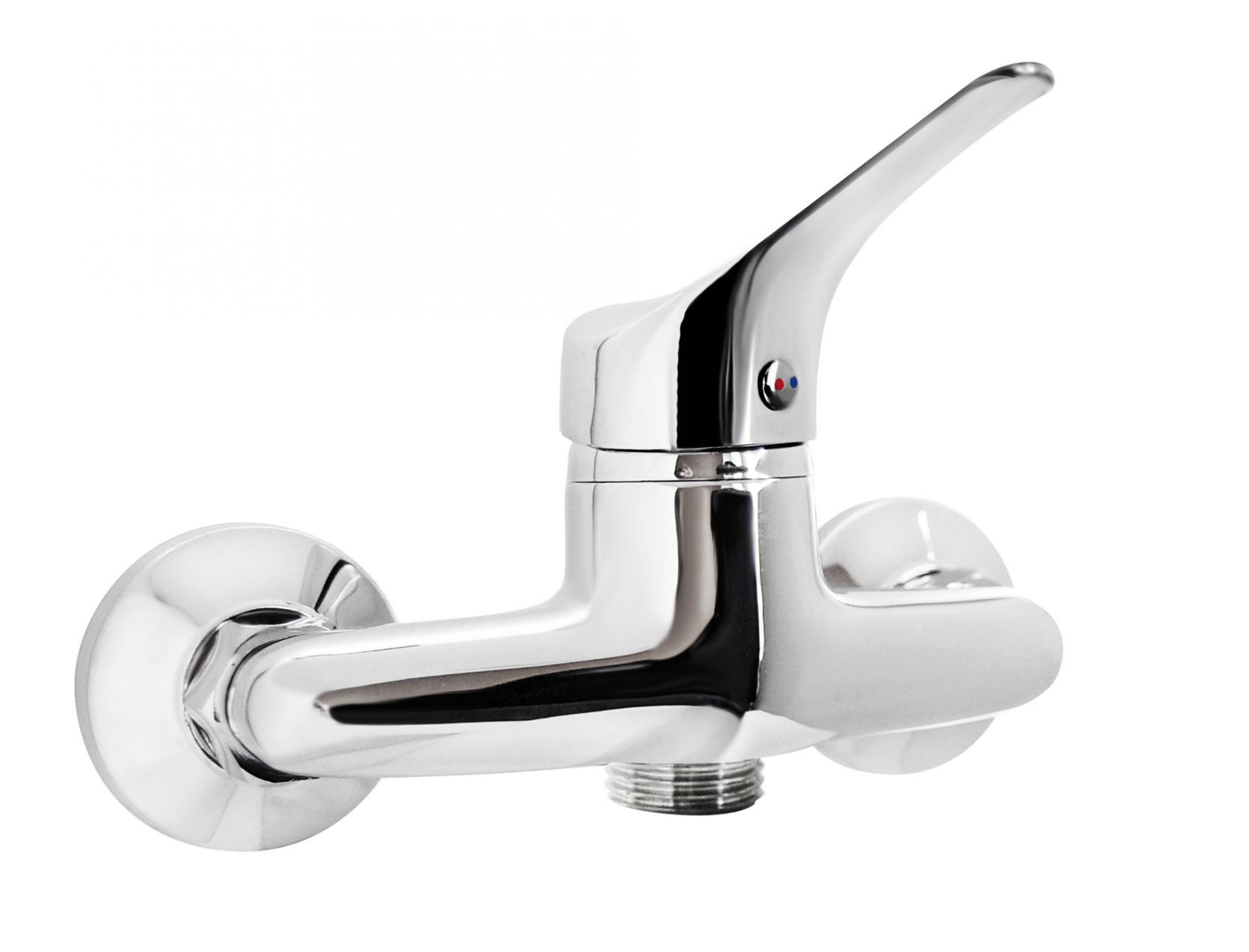 Deante Neo Joko Bu 040M Chrome Spray Batéria