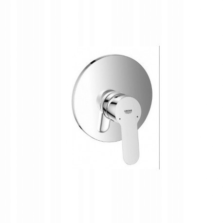 Grohe Bauedge Betónová sprejová batéria. 29078000