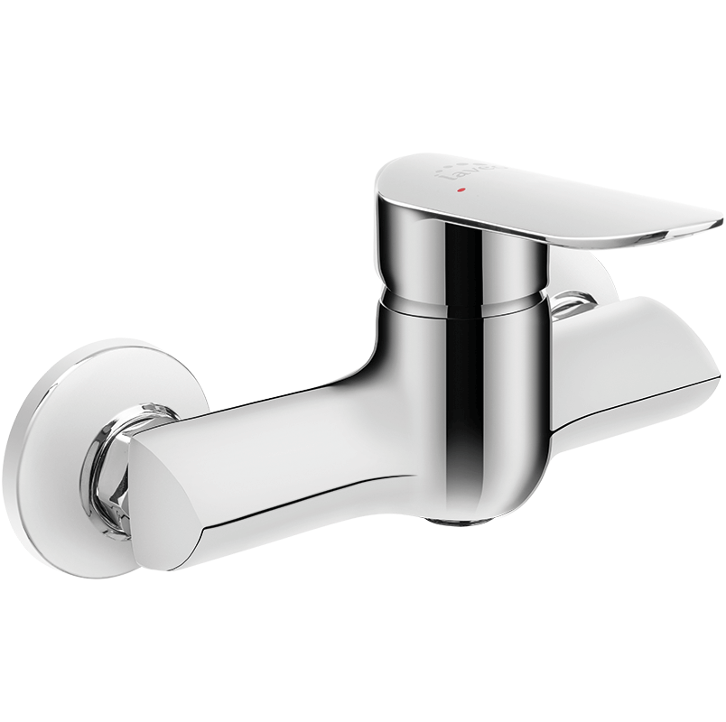Laveo Appia BLP 040D Chrome Spray Batéria