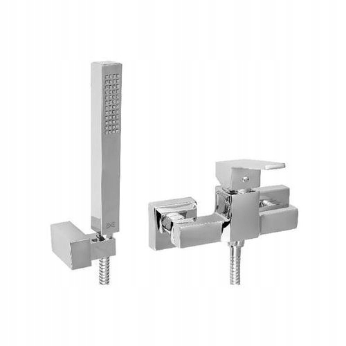 Faucet Marmo + Spray Spray