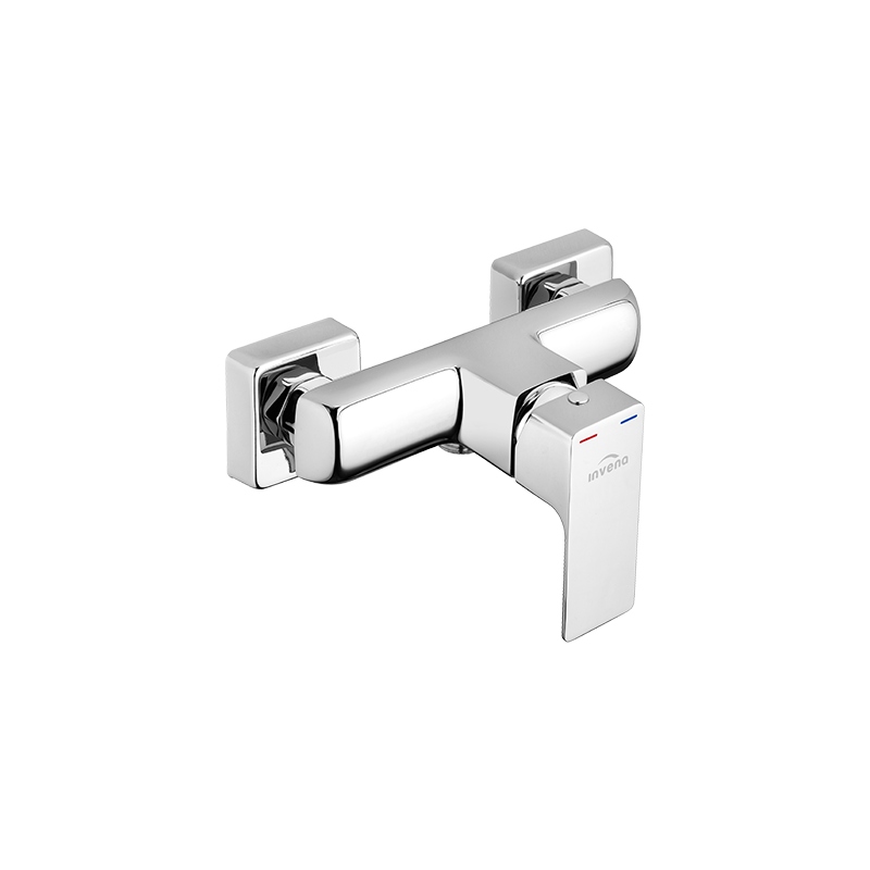 Sprchová batéria NYKS Chrom BN-28-001