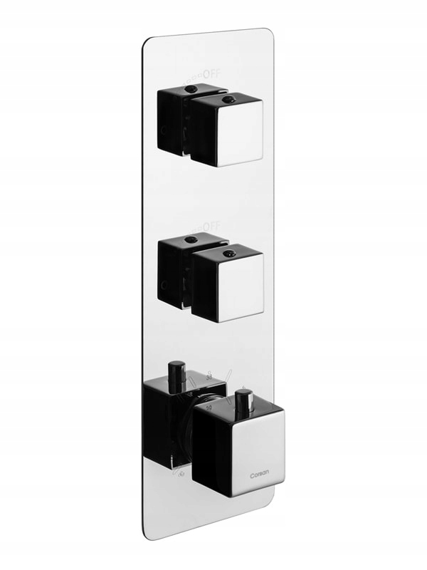 TERMOSTAT CORSAN PODMIERKOVÝ SPRCHOVÝ BATÉRIUM