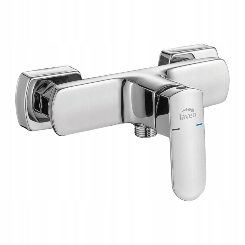 Calla bac 040d sprchový faucet