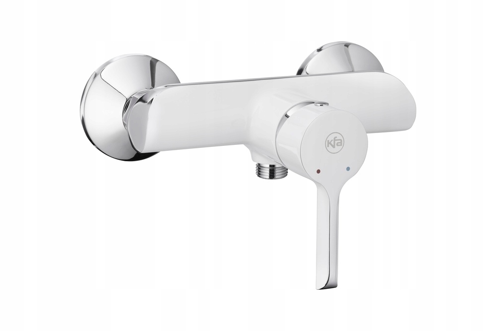 KFA Angelit Wall Shower Batéria