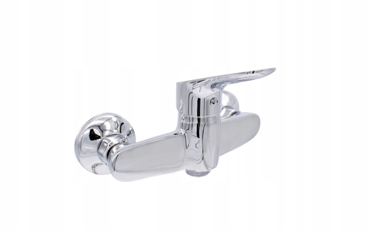 Nástenná sprcha faucet