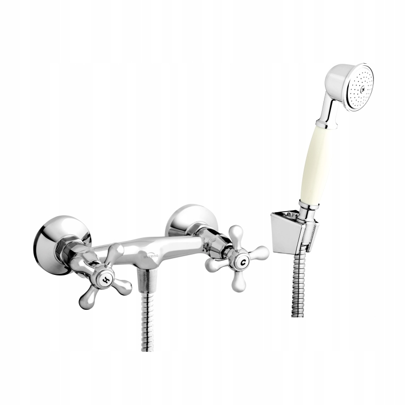 Nastriekajte batériu Roma Chrom BN-21-00s
