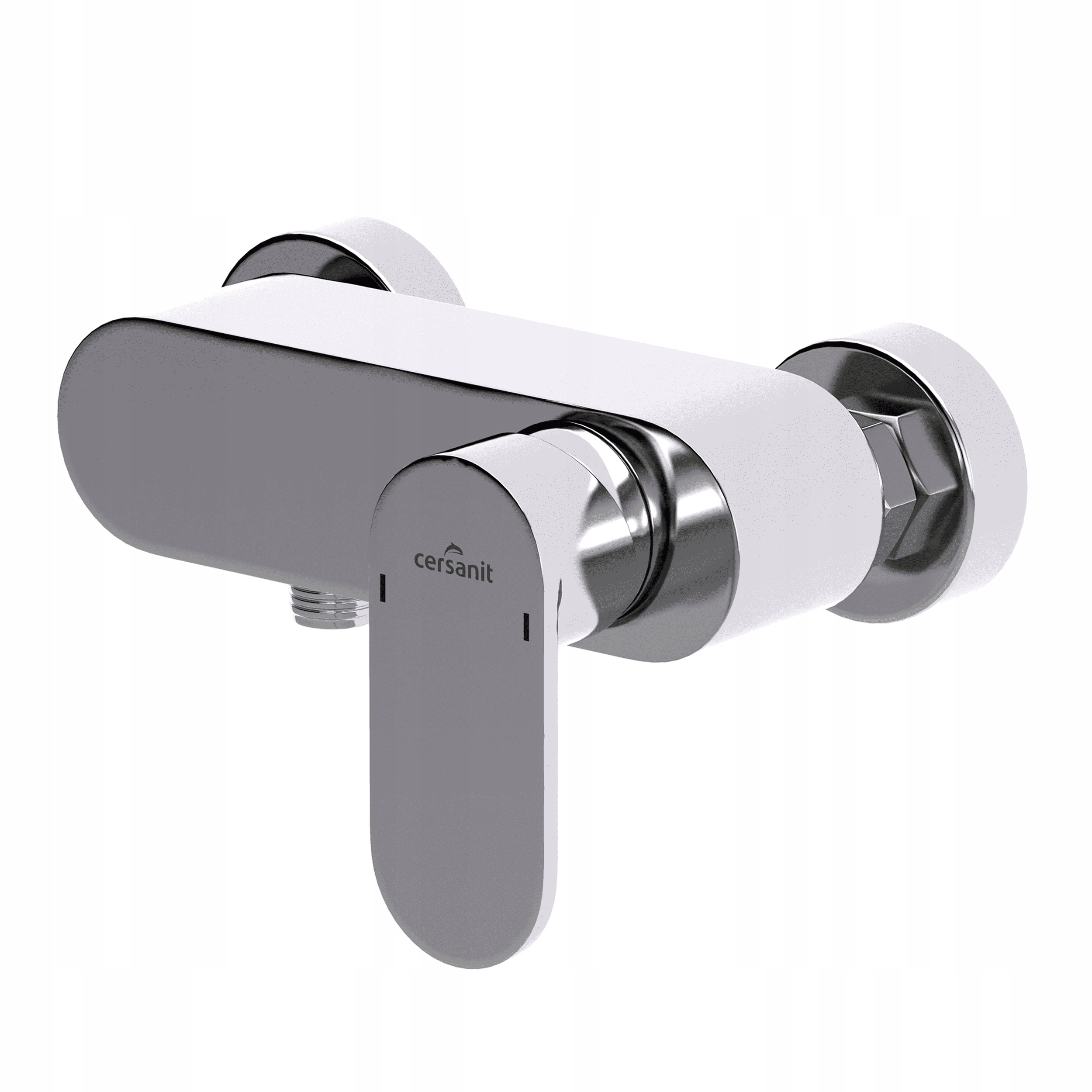 Cersanit Elio S951-032 Sprchová batéria na stenu