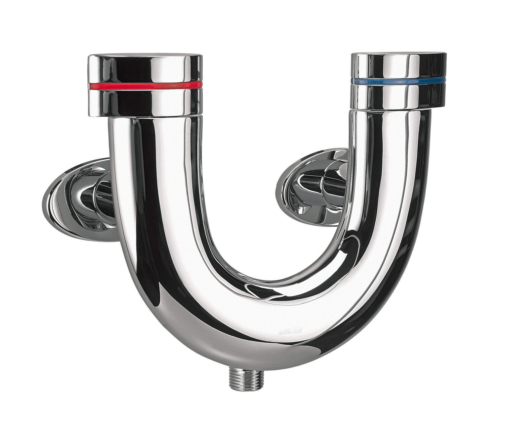 Deante Ellipsa BQE 040D Wall Shower Batéria