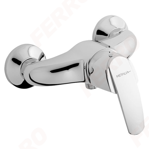 Ferro Mealia 56060/1,0 Wall Spray Batéria