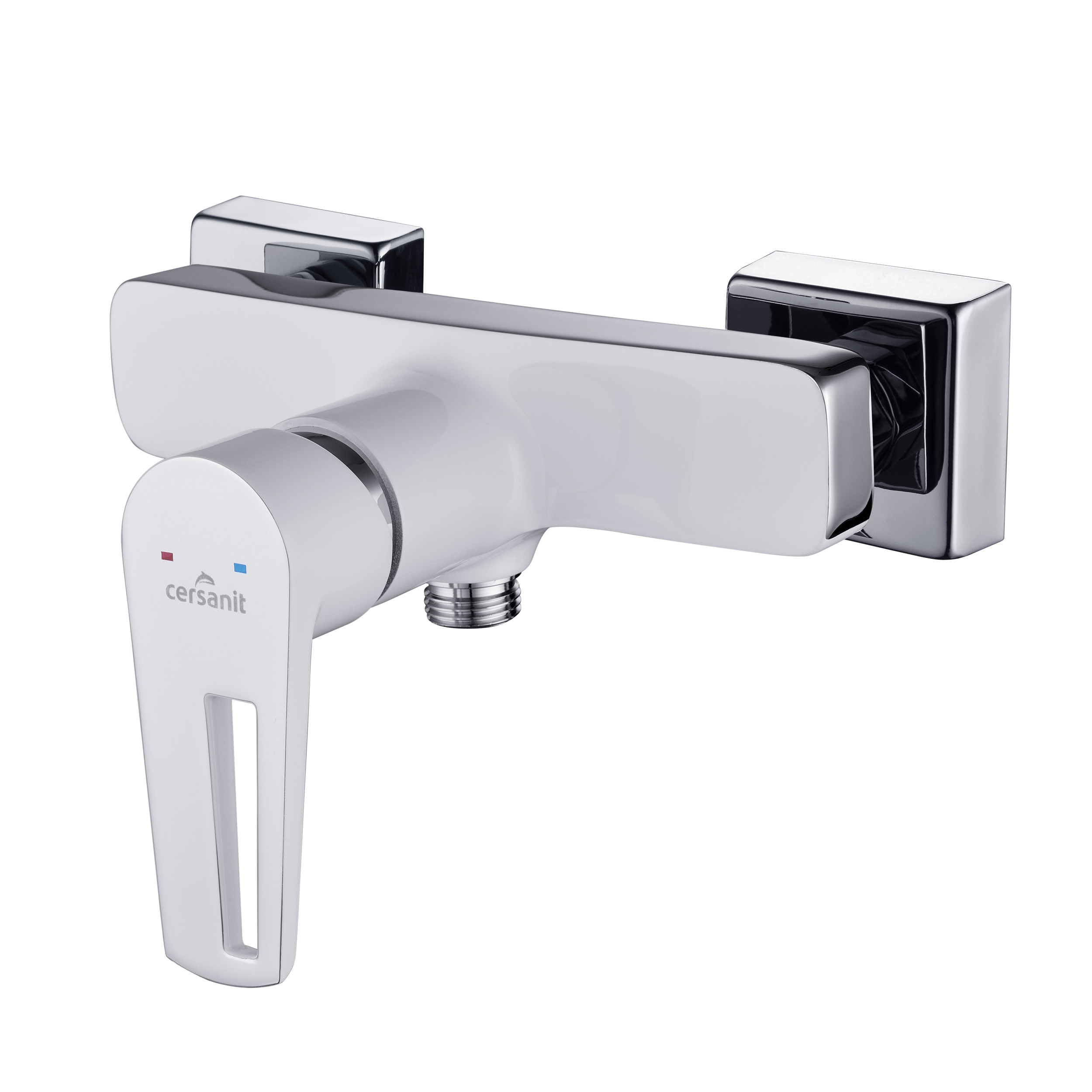 MILLE WHITE CERSANIT WALL SPOTROR BATTERSKO