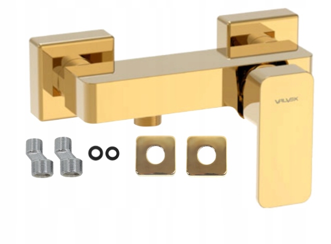 Golden Wall Loft Spray batéria