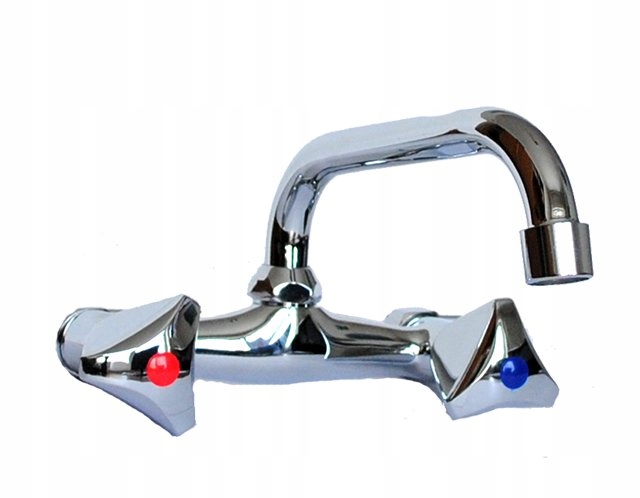Stena Washbasin Stand Battery BQN050D Propagácia!