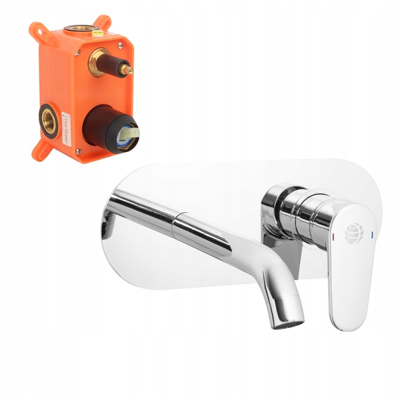 Nero Plug-in-Function Wink Battery