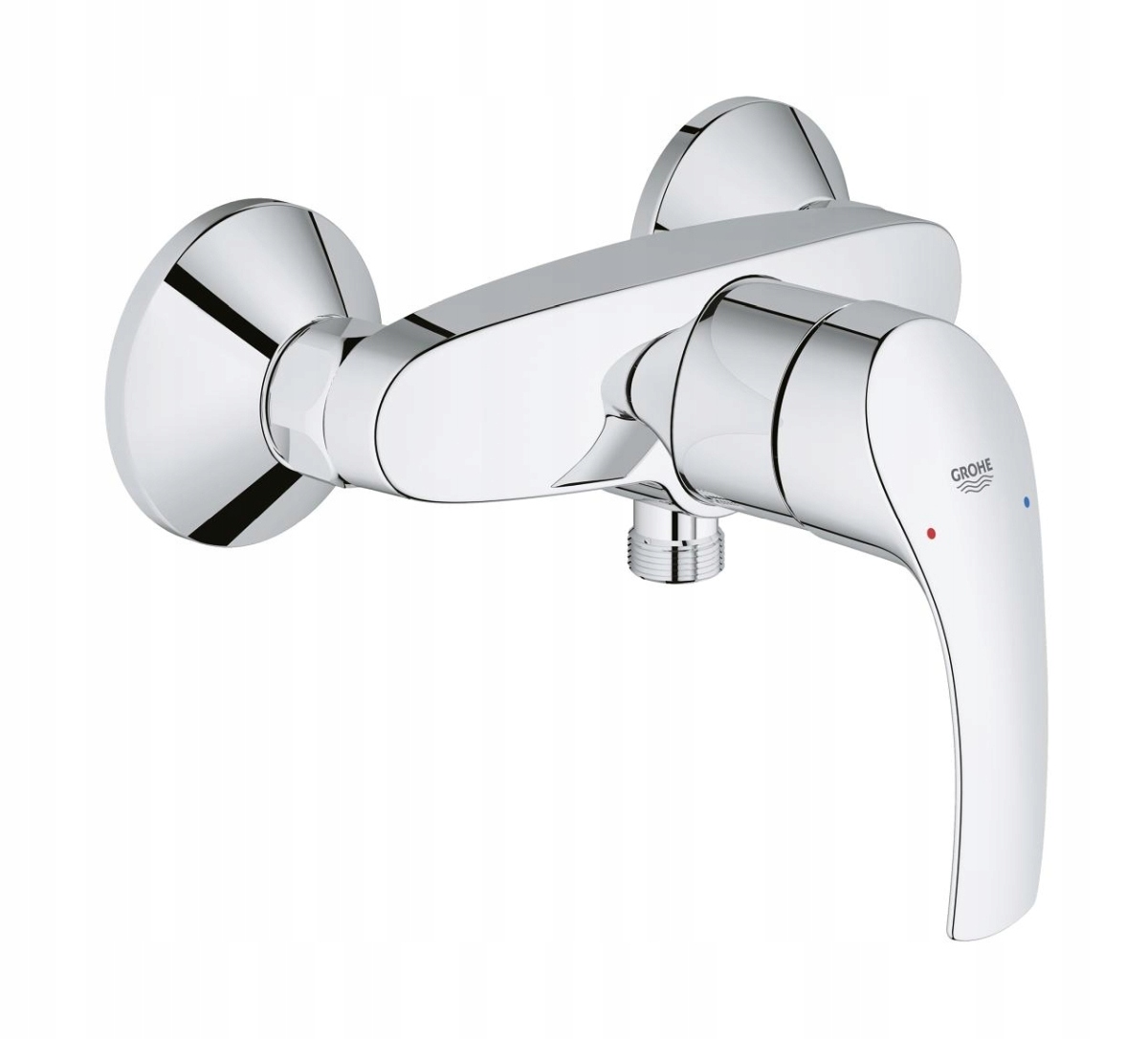 Grohe Eurosmart Nová 33555002 Sprchová batéria