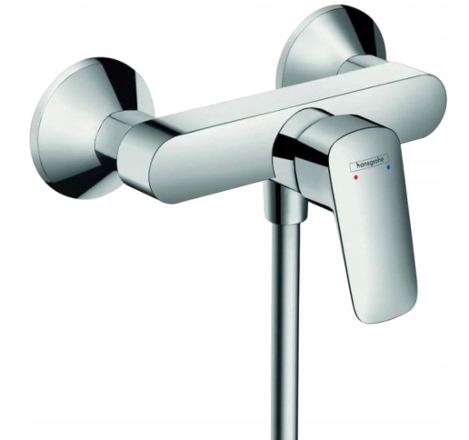 Hansgrohe sprchová batéria lesklý logis