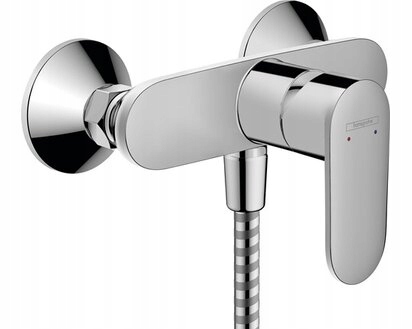 Hansgrohe MyCube 71261000 Sprchová batéria