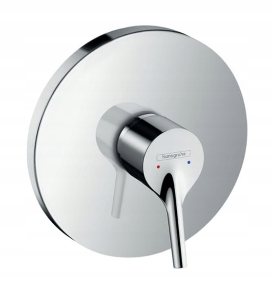 Hansgrohe Talis S Flush sprcha batéria