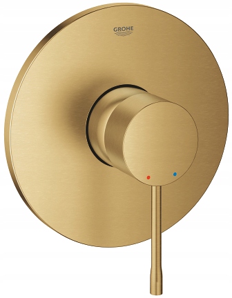 Grohe Essence.