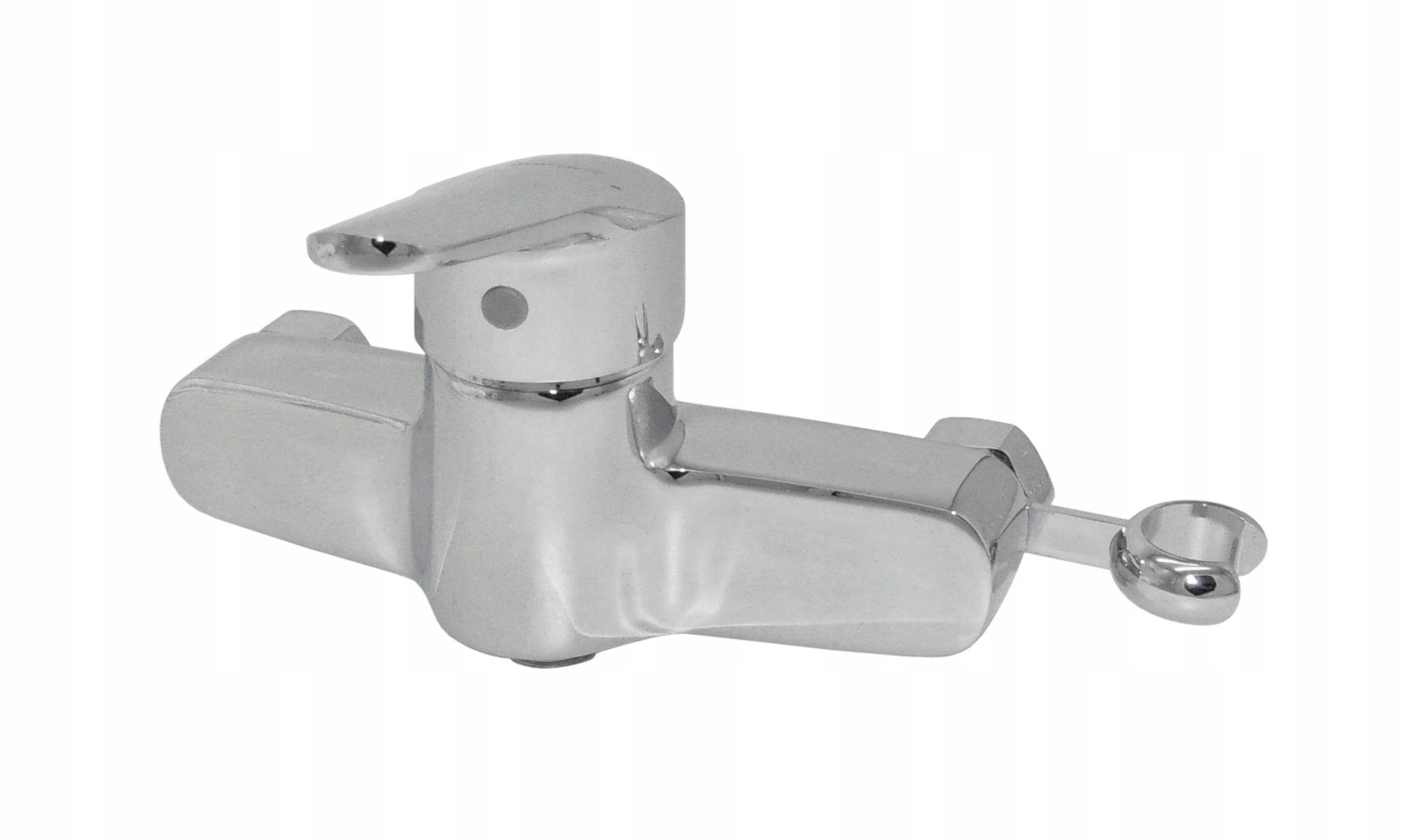 Ibergrif Roma Chrome Wall Sprchova batéria