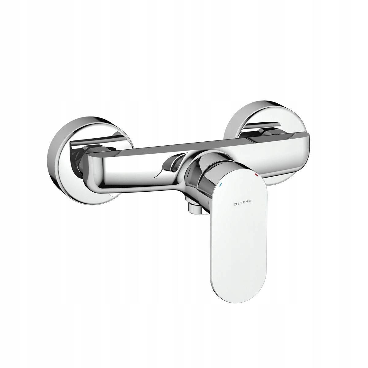 Oltens Gulfoss Chrome Wall Sprchova batéria