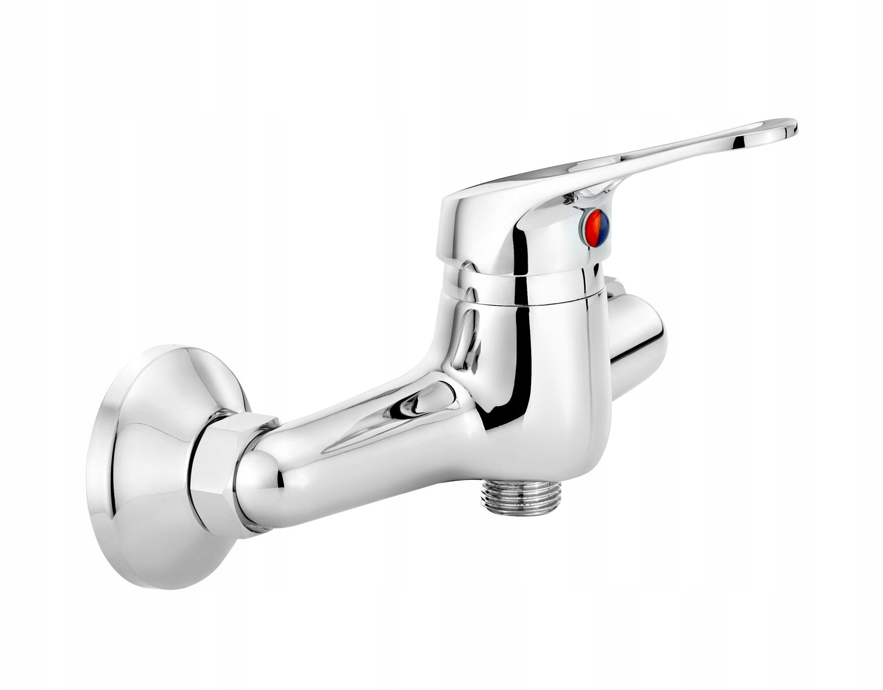 LOBO Deante Neo Wall Shower Batéria