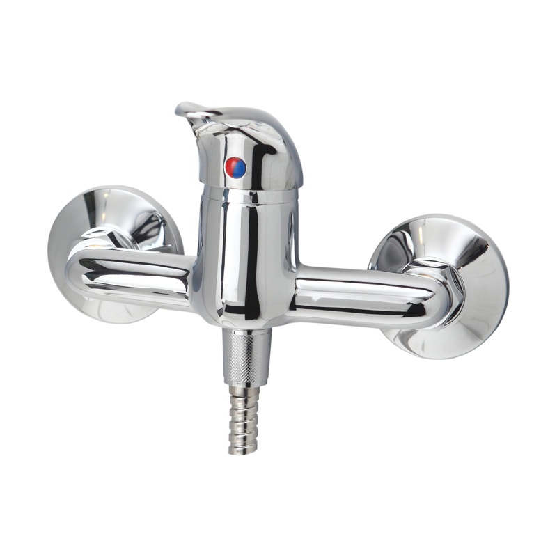 Wendy Wendy Wall Shower Set