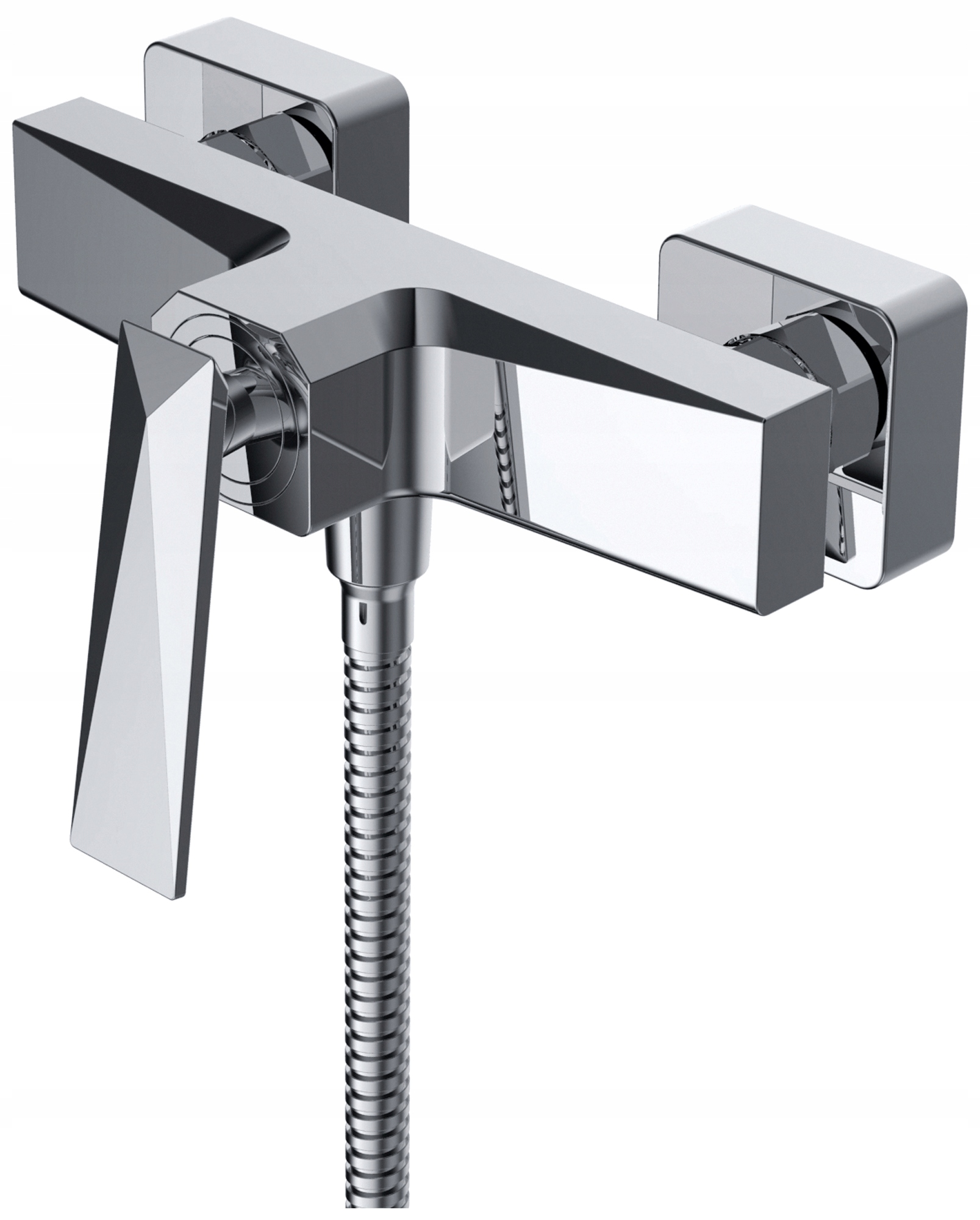 Sprchová sprcha na stenu Royal Sky Shower